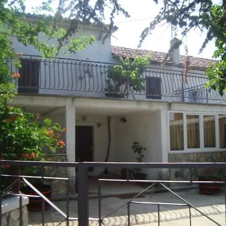 Дом отдыха House Mario *