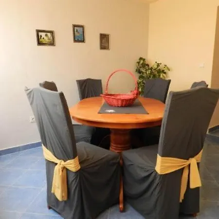 House Mario Дом отдыха
