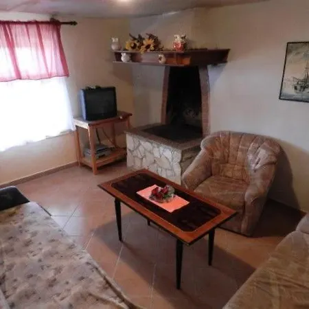 Дом отдыха House Mario *