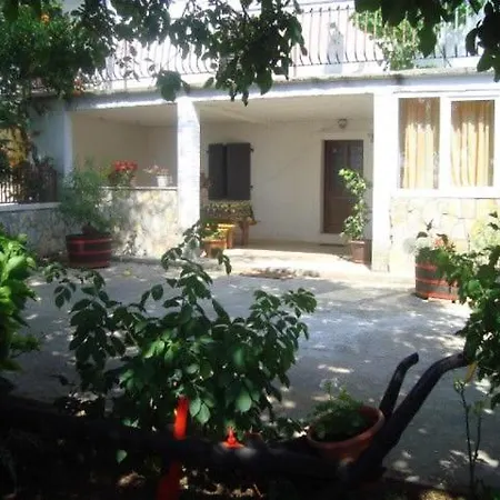 House Mario * Zminj