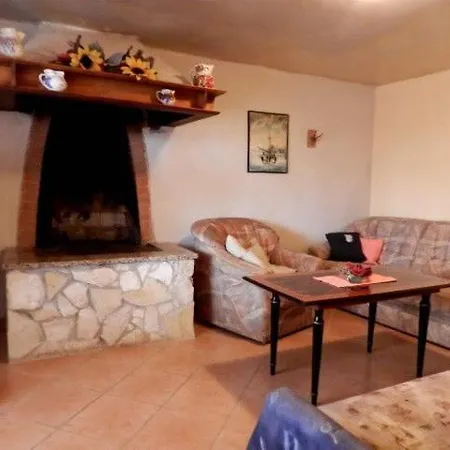 Дом отдыха House Mario