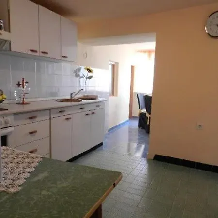 House Mario Zminj